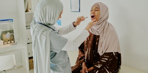 Hospital Egas Moniz assinala Dia Munidal da Voz com rastreios gratuitos