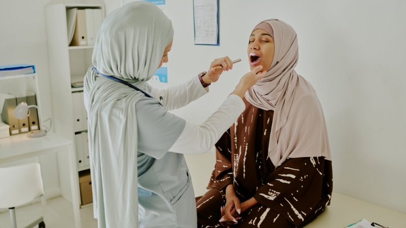 Hospital Egas Moniz assinala Dia Mundial da Voz com rastreios gratuitos