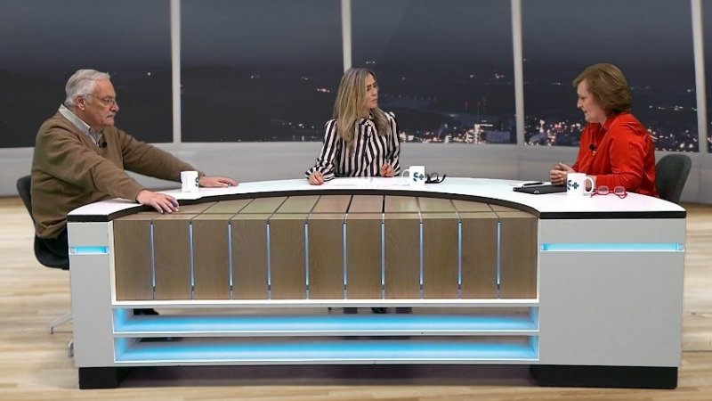 CAC’s não aliviaram urgências hospitalares