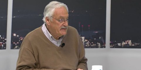 "É preciso uma mudança na cabeça de muitos médicos", defende Miguel Oliveira da Silva sobre o alargamento de competências aos enfermeiros