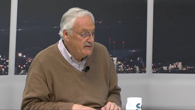 "É preciso uma mudança na cabeça de muitos médicos", defende Miguel Oliveira da Silva sobre o alargamento de competências aos enfermeiros