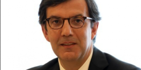 Secretário de Estado da Gestão da Saúde, Francisco Gonçalves, substituído por Francisco Catalão