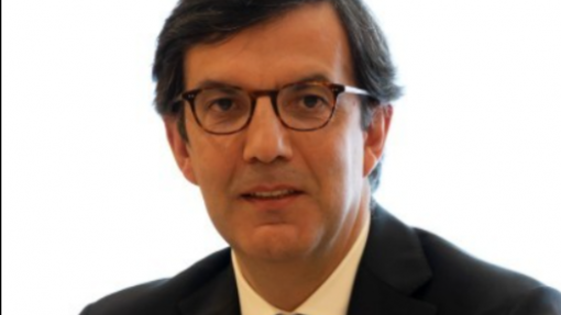 Secretário de Estado da Gestão da Saúde, Francisco Gonçalves, substituído por Francisco Catalão