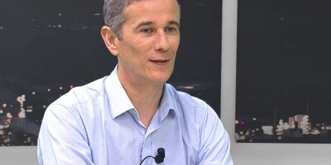 Luís Duarte Costa demitiu-se da direção da urgência do Amadora-Sintra