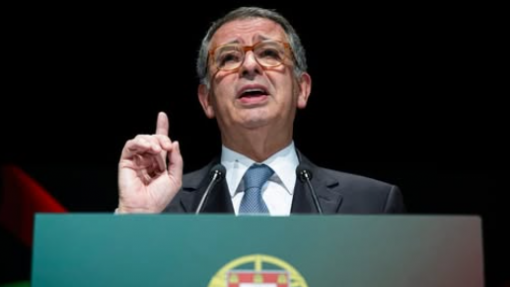 PR deu posse ao novo secretário de Estado da Gestão da Saúde