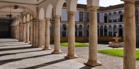 Maiores objeções ao 'chumbo' de Medicina em Évora estão a ser tratadas