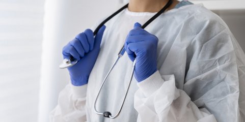 Diploma sobre internamentos sociais pode levar à dispersão de recursos, alerta diretor do SNS