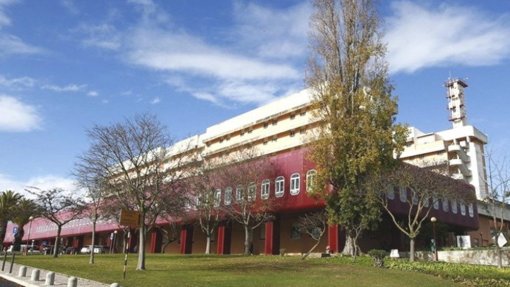 Urgência regional da Península de Setúbal entra hoje em funcionamento