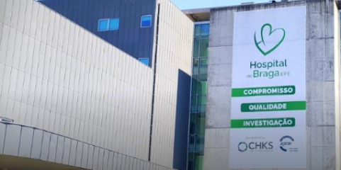 ULS Braga assegura dois médicos em Vieira do Minho face a licenças de maternidade