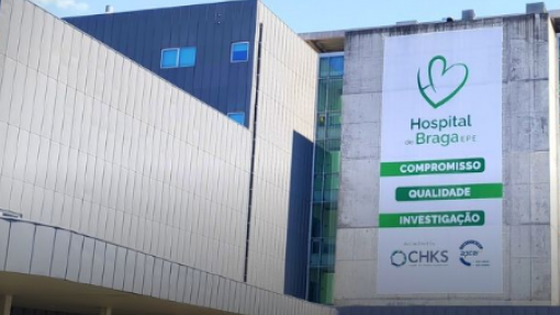 ULS Braga assegura dois médicos em Vieira do Minho face a licenças de maternidade