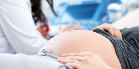 Urgência regional de ginecologia e obstetrícia em Almada teve sete admissões de manhã