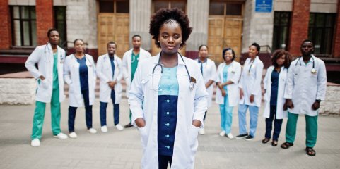 Profissionais de saúde de Cabo Verde marcam três dias de greve