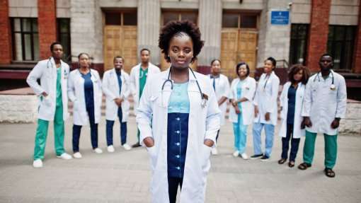 Profissionais de saúde de Cabo Verde marcam três dias de greve