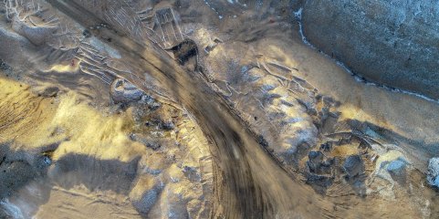 HRW pede intervenção da UA na Zâmbia em caso envenenamento de crianças por chumbo