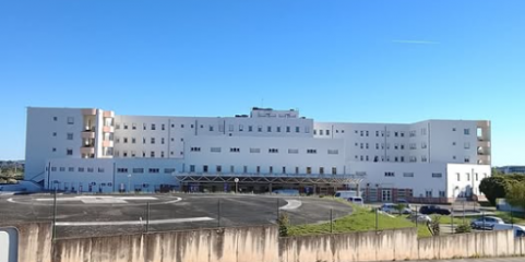 Cirurgia robótica estreia-se na Urologia do Médio Tejo com intervenção ao cancro da próstata