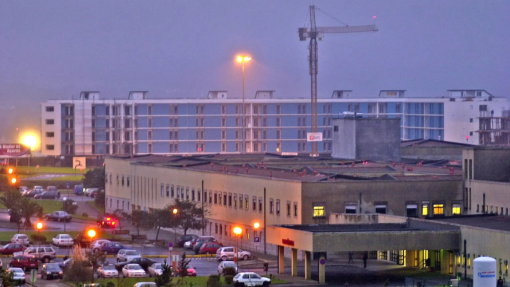 Hospital de Ponta Delgada com novo modelo de governação para corrigir ineficiências