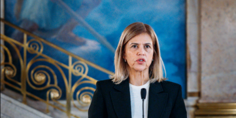 Ex-secretária de Estado diz não ter recebido pré-aviso da greve do INEM de 2024