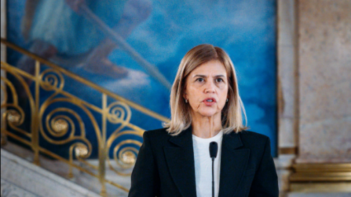 Ex-secretária de Estado diz não ter recebido pré-aviso da greve do INEM de 2024