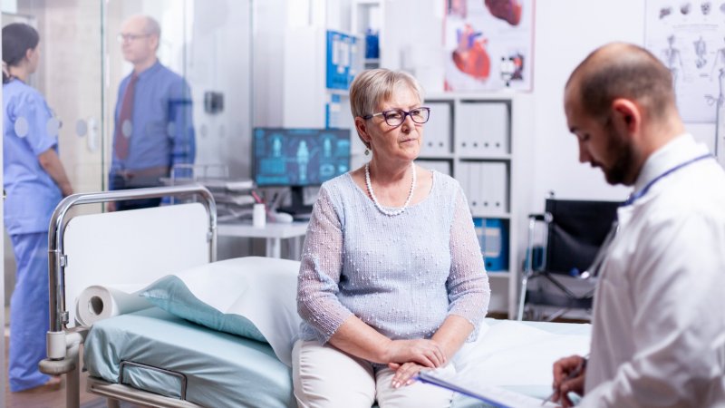 Projeto que evita ida dos idosos às urgências no Oeste vai abranger mais lares