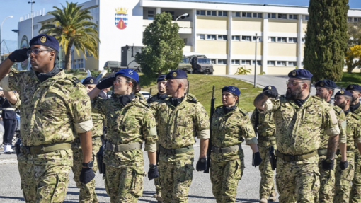 Sindicato anuncia “acordo histórico” para a carreira dos médicos civis das Forças Armadas