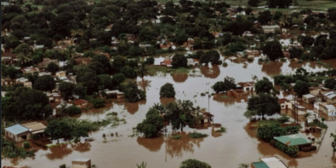 Unicef alerta para múltiplos desafios no apoio pós-cheias em Moçambique