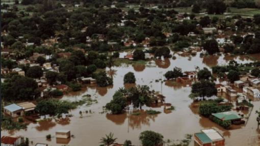 Unicef alerta para múltiplos desafios no apoio pós-cheias em Moçambique