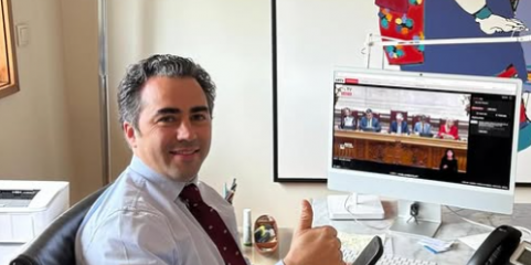 Aprovação da carreira de médico dentista representa “novo capítulo” para saúde oral - ordem