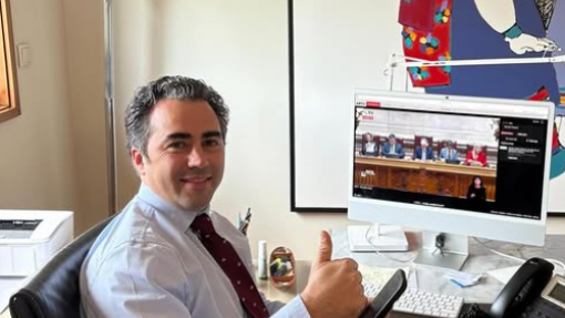 Aprovação da carreira de médico dentista representa “novo capítulo” para saúde oral - ordem