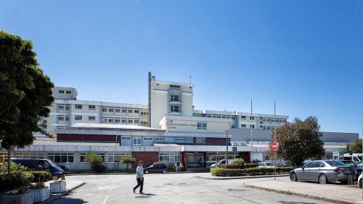 PS/Aveiro exige celeridade na requalificação dos hospitais da região
