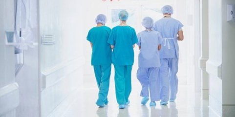 Enfermeiros pedem escusa na Associação de Reabilitação dos Açores