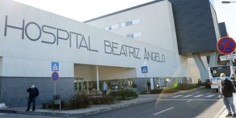 Urgência regional em Loures regista 201 partos no primeiro mês de atividade