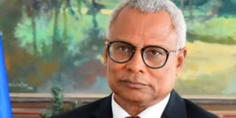 PR de Cabo-Verde quer "novas avenidas" na cooperação em Saúde com Portugal