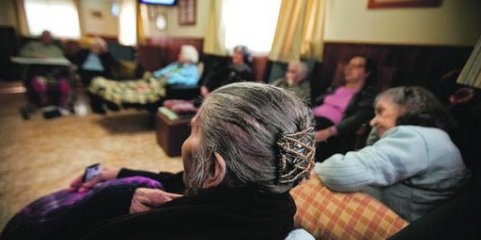 MP acusa quatro pessoas de burla e outros crimes contra idosa em lar em Évora