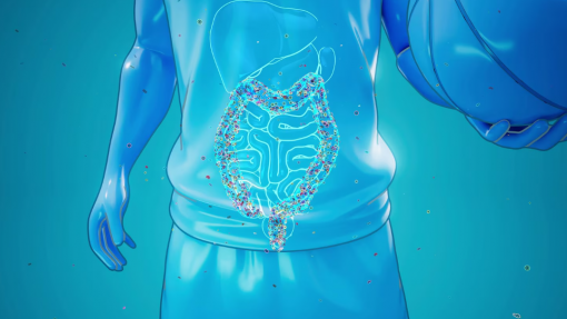 Microbiota intestinal pode revelar risco de desenvolver doença de Parkinson - estudo