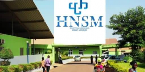 Principal hospital guineense com novos preços que podem ascender a 180 euros