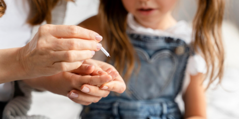 Rastreio da diabetes tipo 1 em idade pediátrica