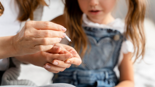 Rastreio da diabetes tipo 1 em idade pediátrica