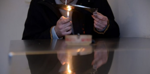 Sala de consumo assistido no Aleixo no Porto é uma “medida temporária”