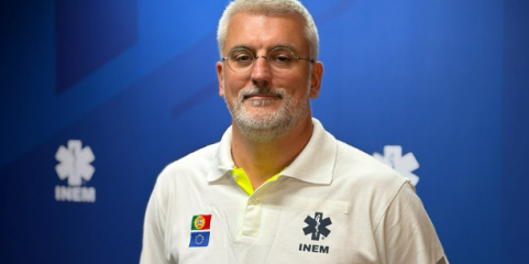 INEM diz que dívida aos bombeiros é de 9,7 ME, metade do reivindicado pela liga