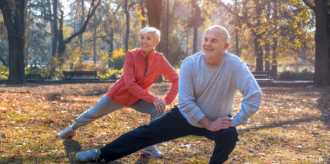 Açores arrancam com programa para promover saúde e bem-estar ao longo da vida