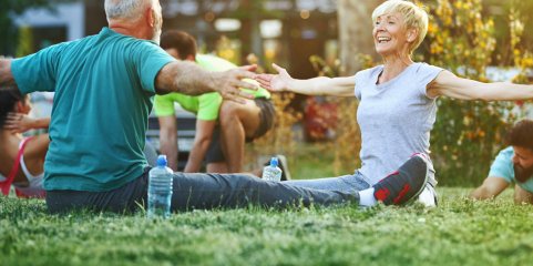 Tribunal de Contas aponta "limitações estruturais" ao Plano de Ação para o Envelhecimento Ativo
