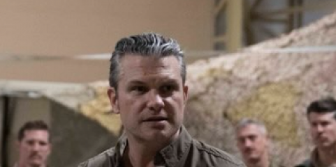 Hegseth elimina obrigatoriedade da vacina contra a gripe no Exército dos EUA