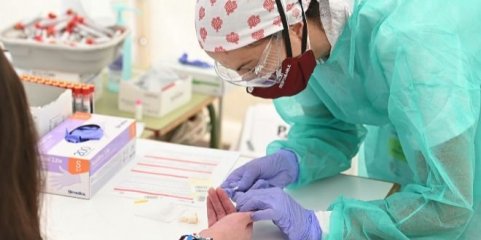 Capacidade dos Cuidados de Saúde Primários está subutilizada - relatório