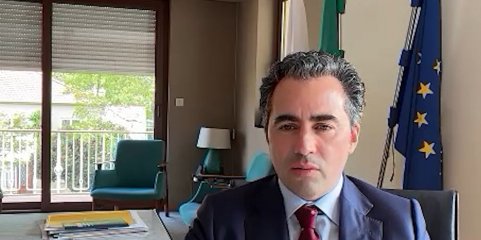 “É legitimo fazer uma equiparação à carreira existente no SESARAM” – afirma Miguel Pavão