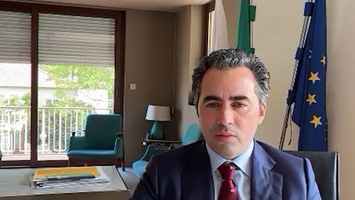 “É legitimo fazer uma equiparação à carreira existente no SESARAM” – afirma Miguel Pavão