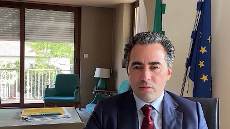 “É legitimo fazer uma equiparação à carreira existente no SESARAM” – afirma Miguel Pavão