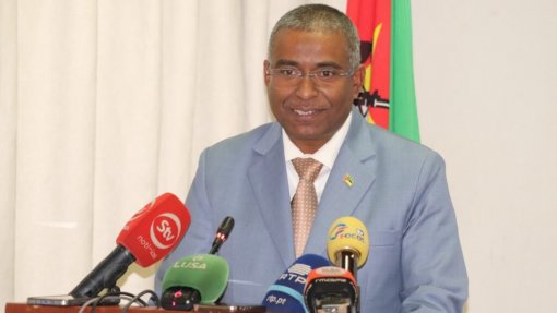 Moçambique quer união dos países lusófonos na prevenção do cancro