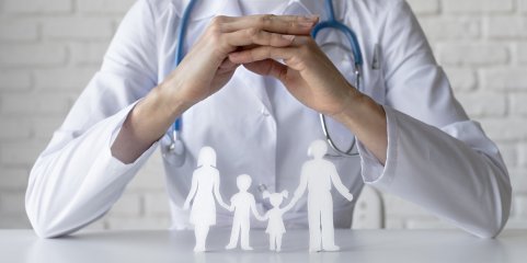 Vagas para medicina geral e familiar em todos os lugares identificados como necessários – Governo