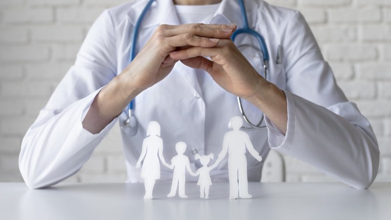 Vagas para medicina geral e familiar em todos os lugares identificados como necessários – Governo