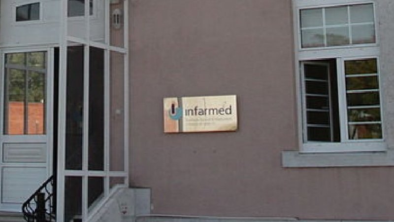 Irão: Infarmed admite impacto da guerra, mas garante que não há ruptura de medicamentos